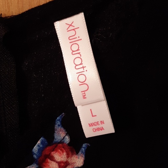 Dress - Picture 3 of 4